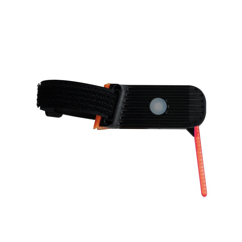 Lisslune | LED Bicycle Rear Light