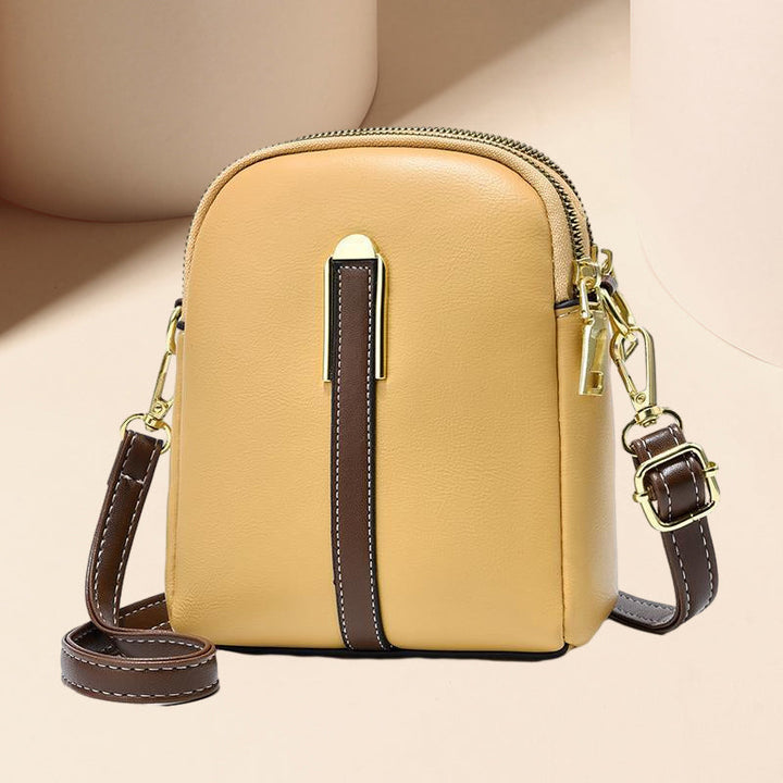 Lisslune | Lightweight Mini Crossbody Bag for the Mobile Phone