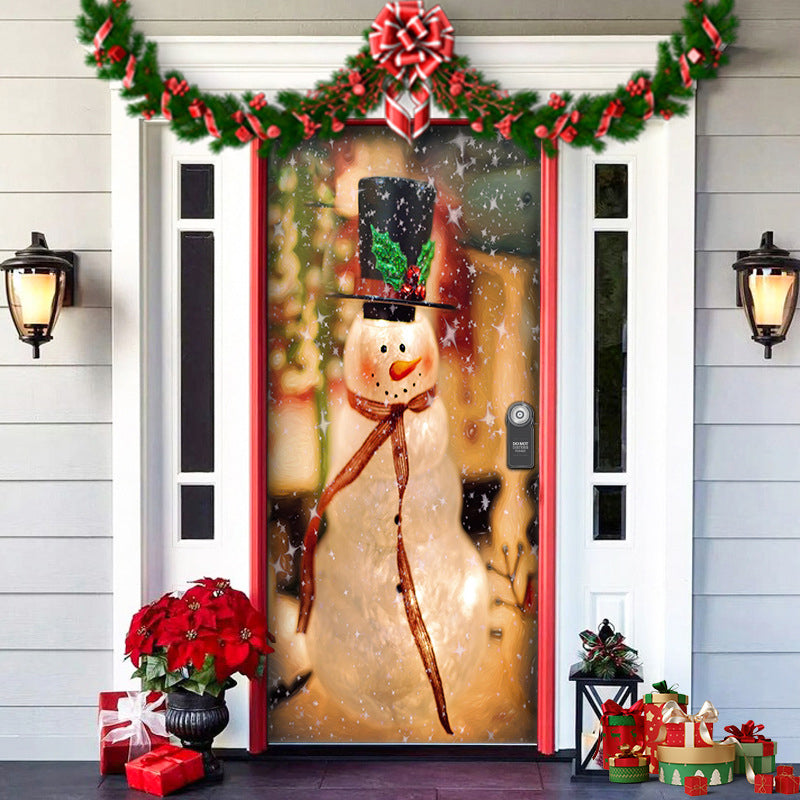 Lisslune | Christmas decorations for outdoor use