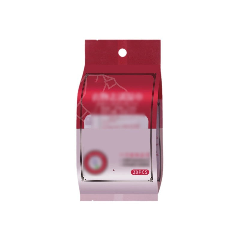 Lisslune | Multifunctional Powerful Stain Removal Wipes