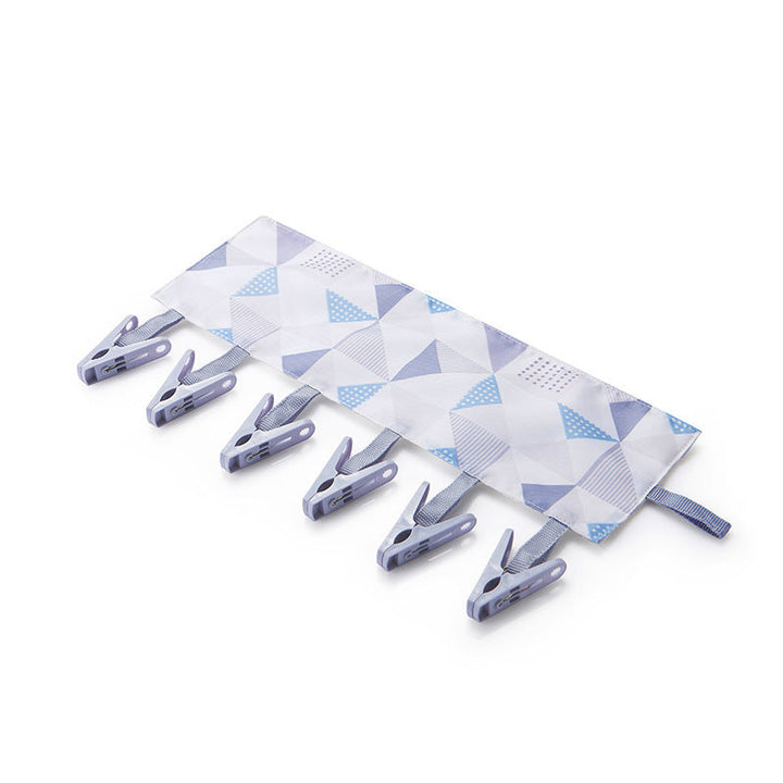 Lisslune | Portable Clothes Hanger