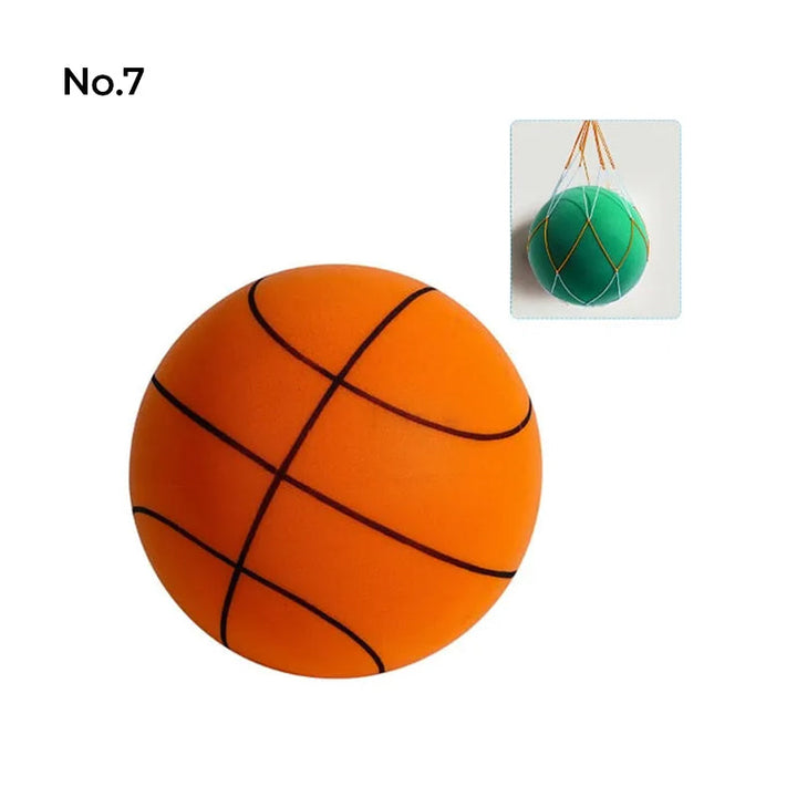 Lisslune | Handleshh Silent Basketball