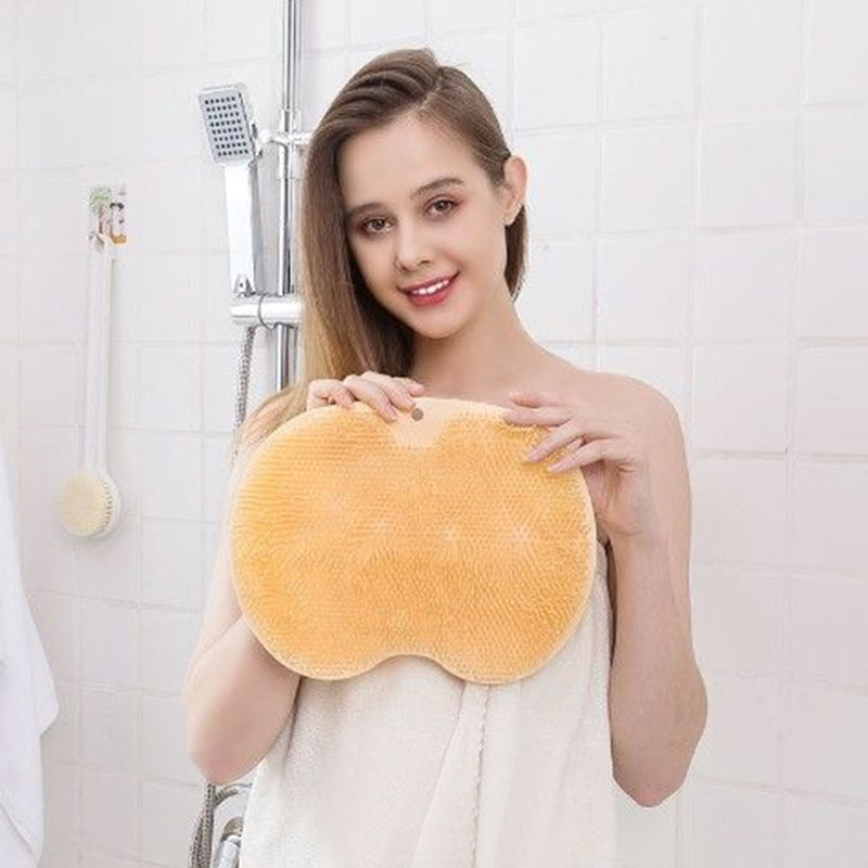 Lisslune | Non-slip silicone massage pad