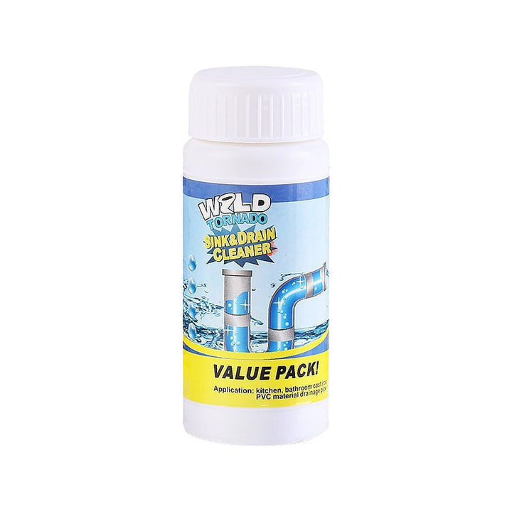 Lisslune | Powerful Sink and Drain Cleaner