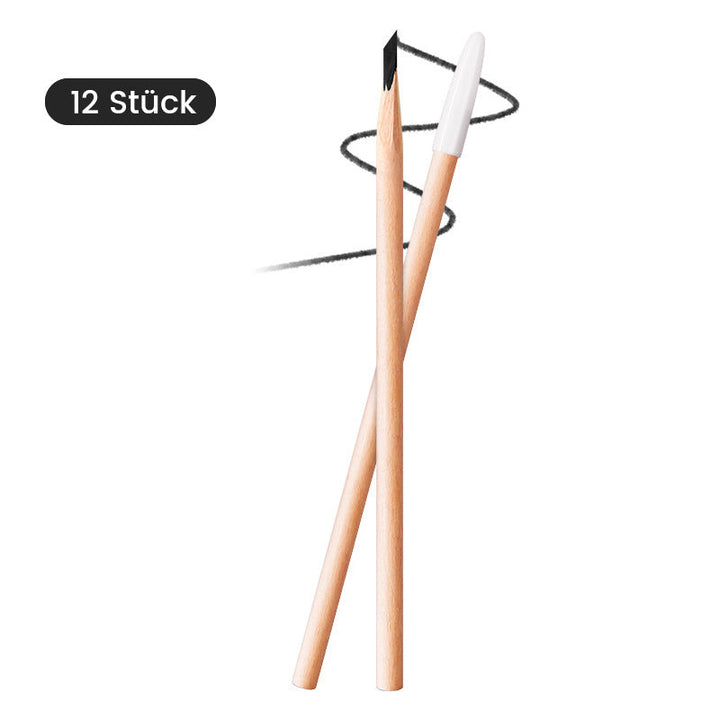Lisslune | Waterproof, long-lasting eyebrow pencil