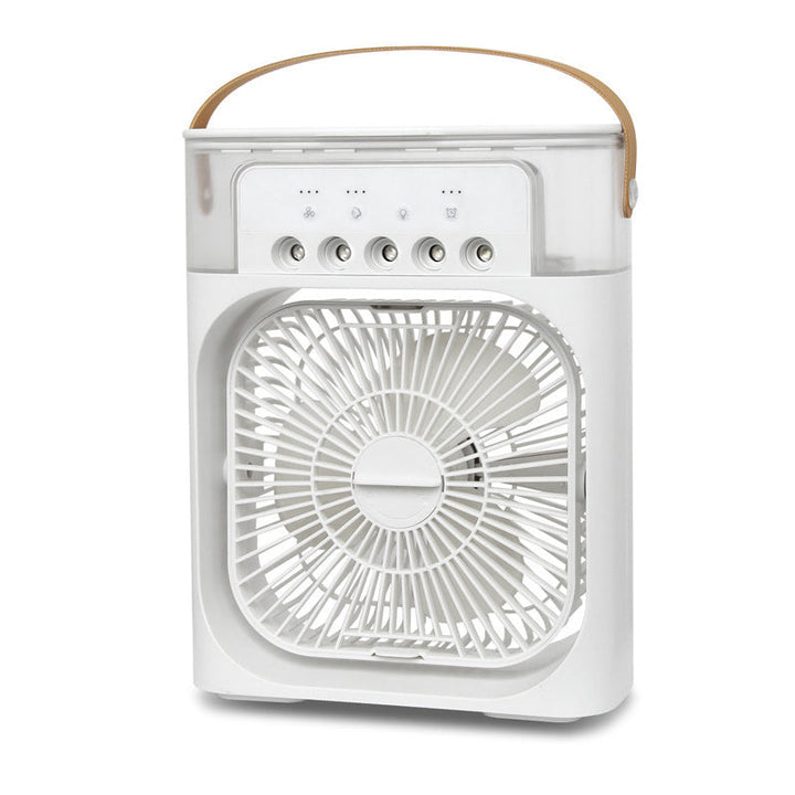 Lisslune | 3-in-1 Air Cooler