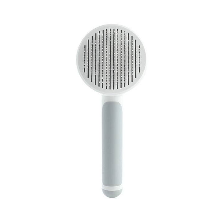 Lisslune | Self-cleaning slicker brushes for pets