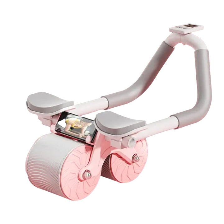 Lisslune | Roller Wheel for Core Trainer