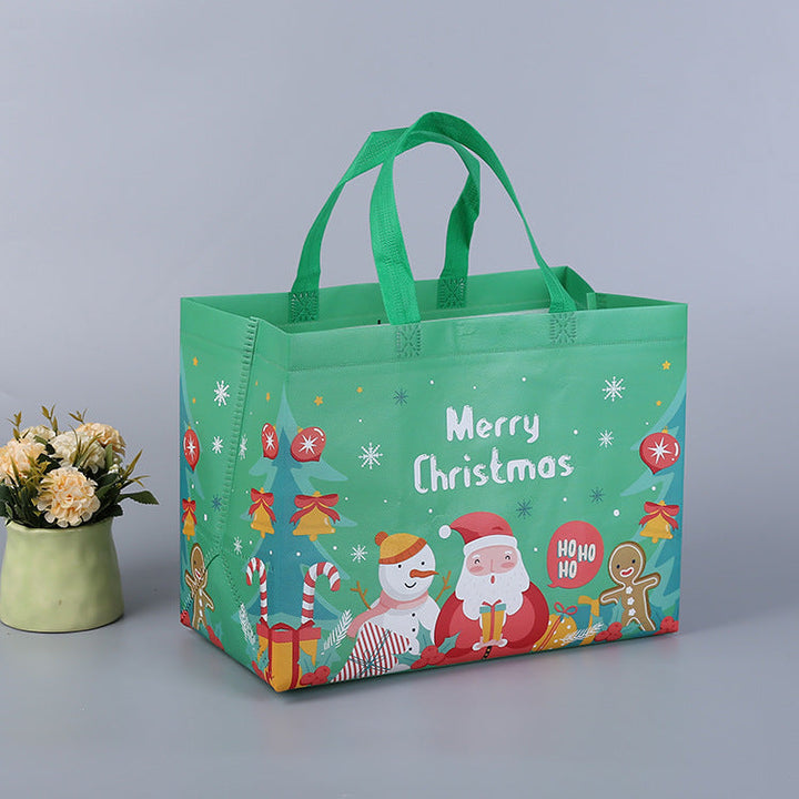 Lisslune | Christmas gift bag