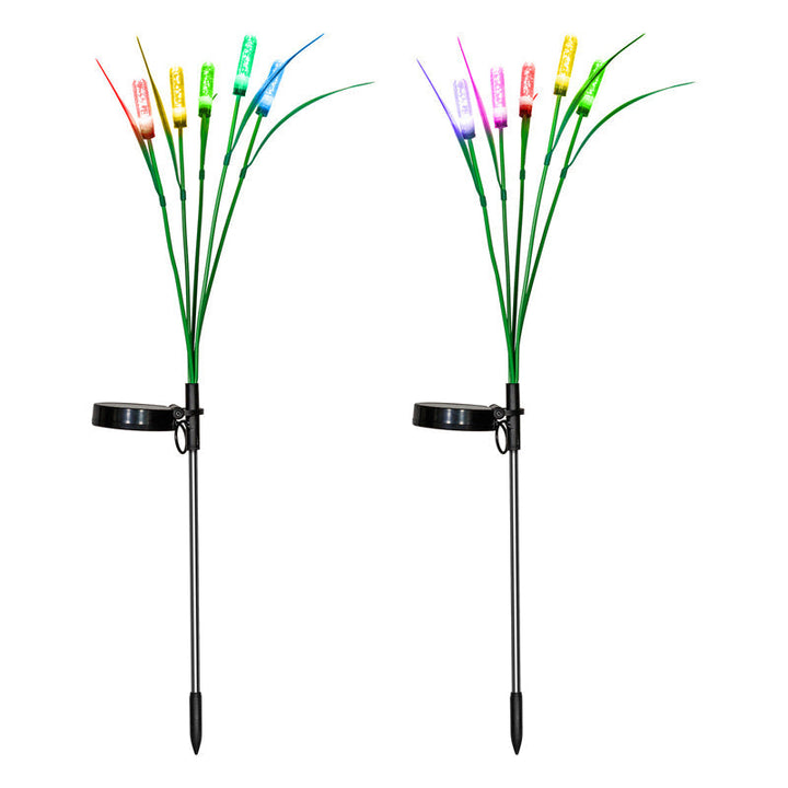 Lisslune | Reeds Solar Garden Light