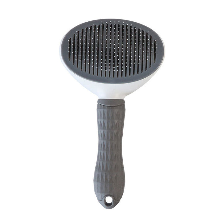 Lisslune | Stainless Steel Needle Pet Comb