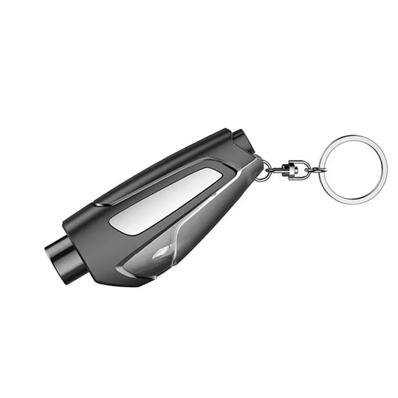 Lisslune | Improved 3 in 1 Car Window Breaker