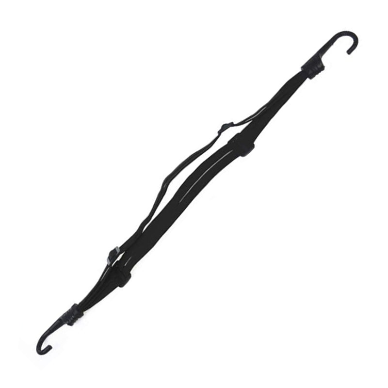 Lisslune | Helmet rope high elastic luggage tie rope