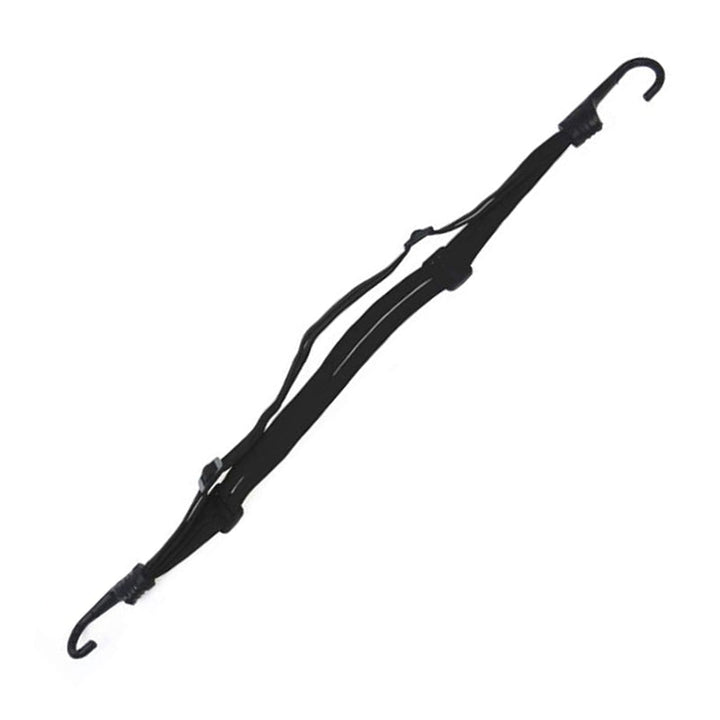 Lisslune | Helmet rope high elastic luggage tie rope