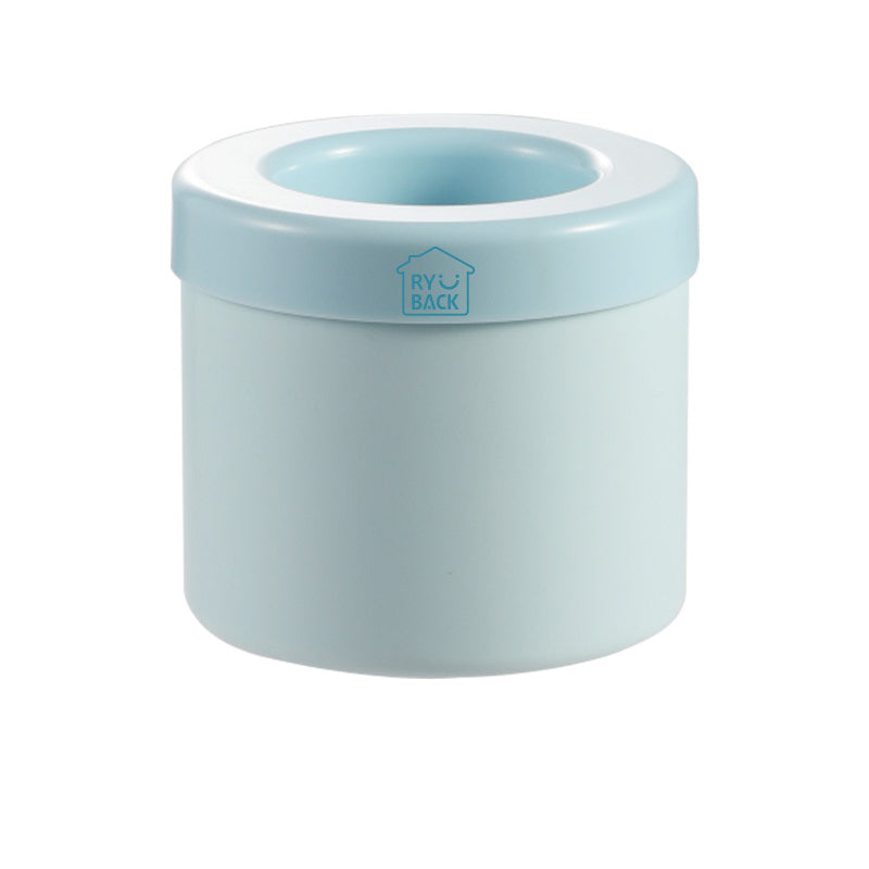 Lisslune | Cylindrical Ice Cube Mold made of Silicone