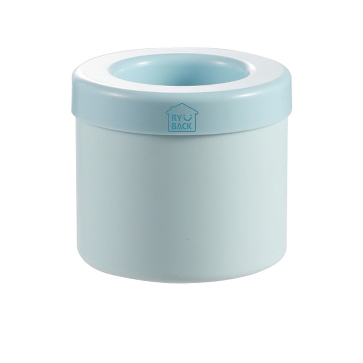 Lisslune | Cylindrical Ice Cube Mold made of Silicone
