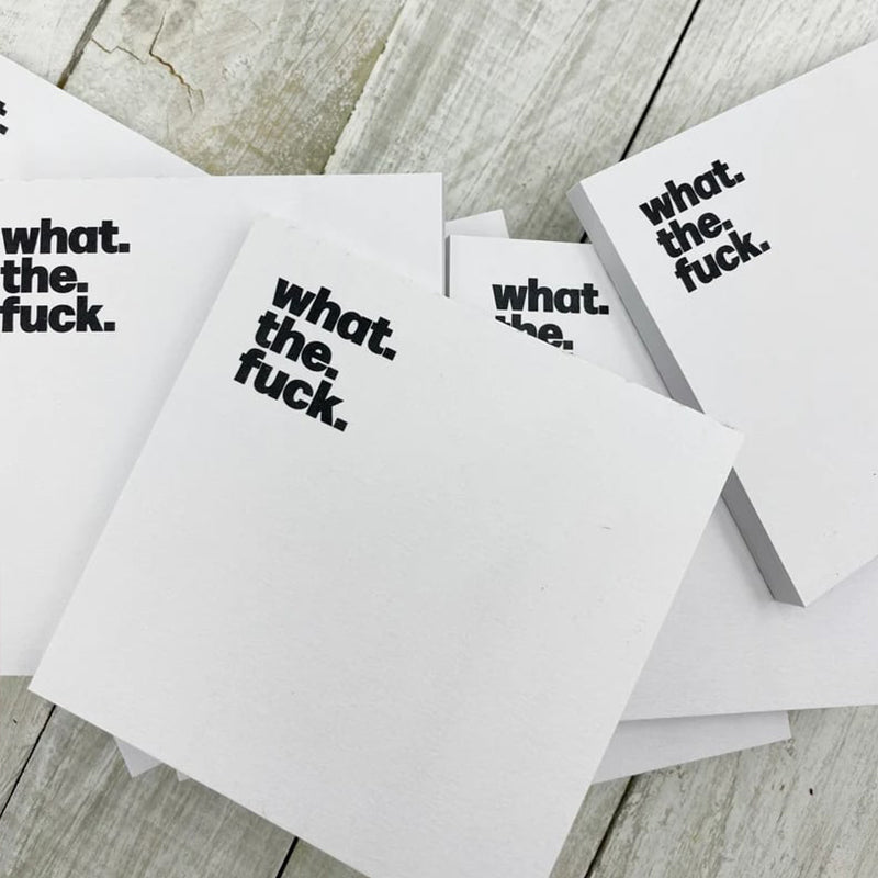 Lisslune | Funny Sticky Notes