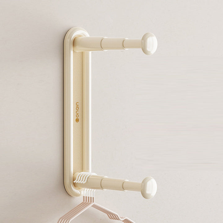 Lisslune | Multi-functional adjustable hanger organizer!