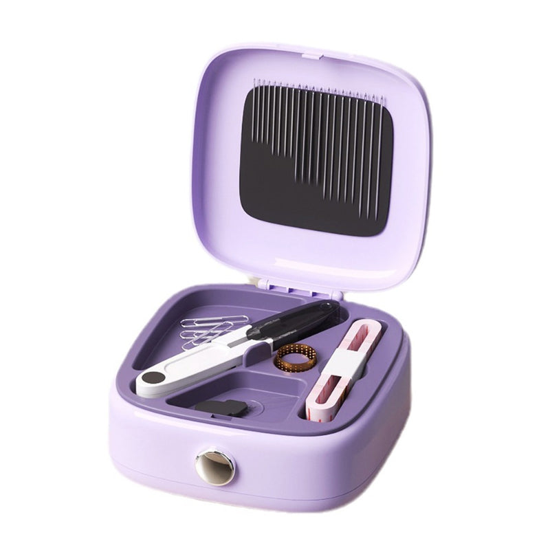 Lisslune | Magnetic Sewing Tool Set