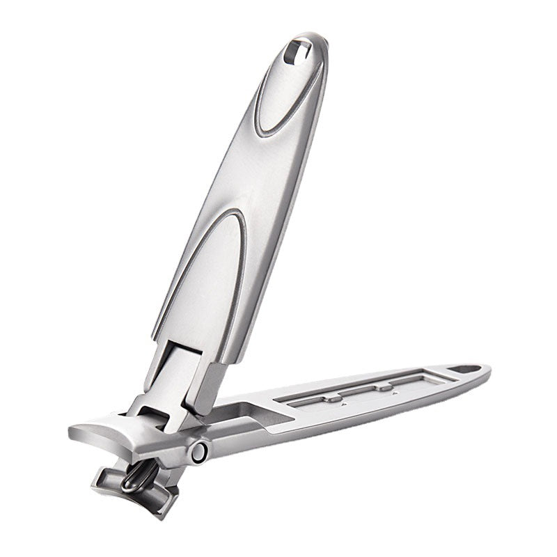 Lisslune | Ultra-thin Portable Nail Clipper