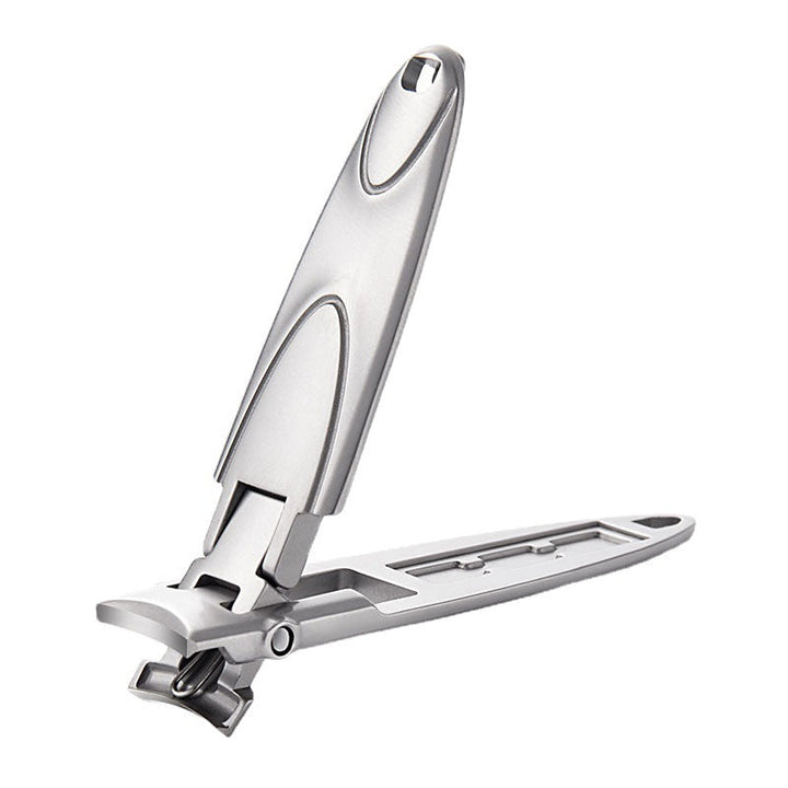 Lisslune | Ultra-thin Portable Nail Clipper