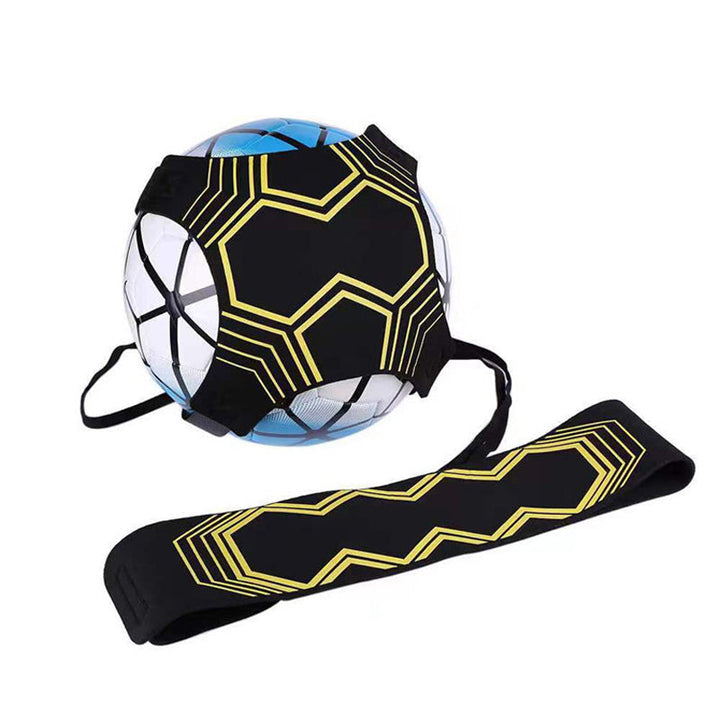 Lisslune | Soccer Training Belt