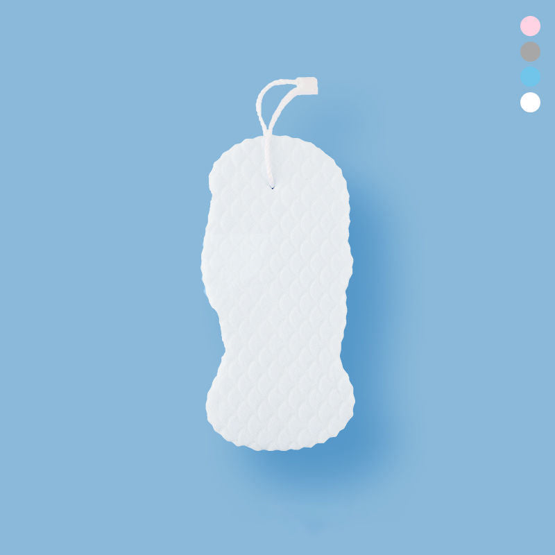 Lisslune | Free Dove Super Soft Peeling Bath Sponge