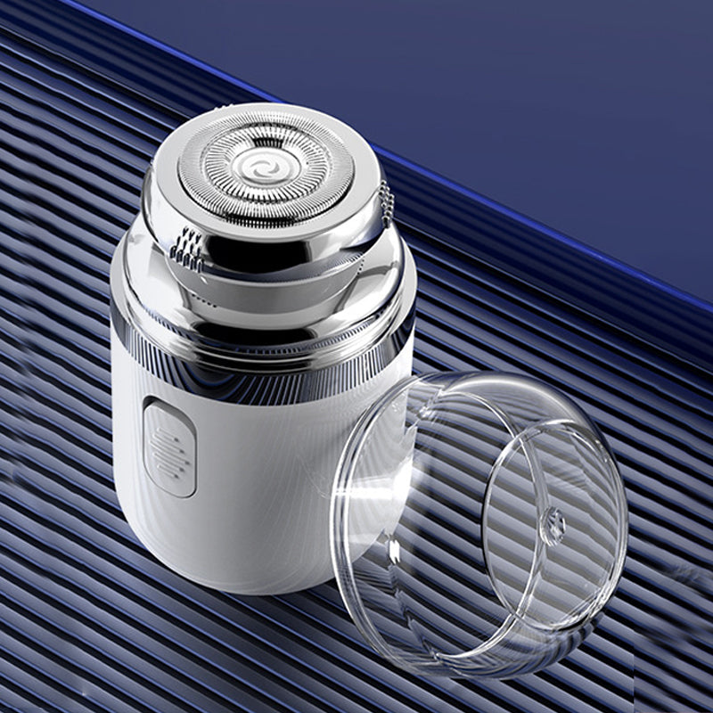 Lisslune | Mini portable razor