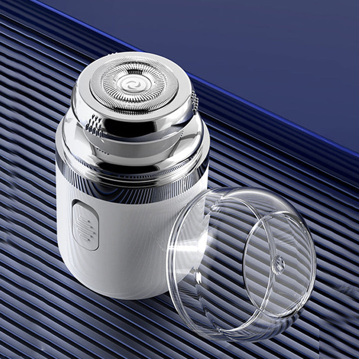 Lisslune | Mini portable razor