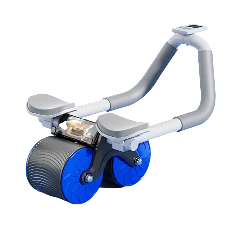 Lisslune | Roller Wheel for Core Trainer