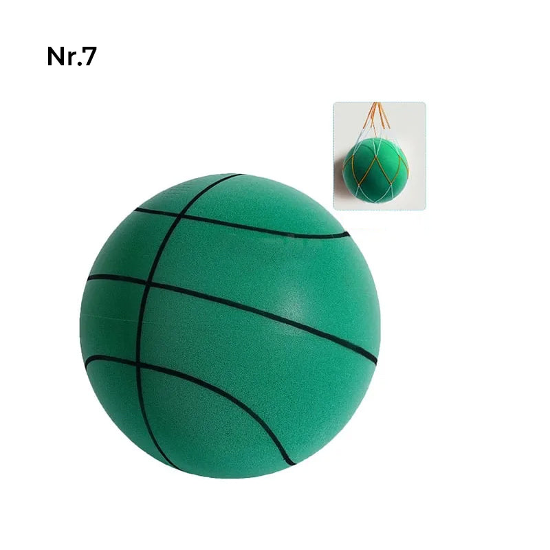 Lisslune | Silent-Basketball for Kids Indoors