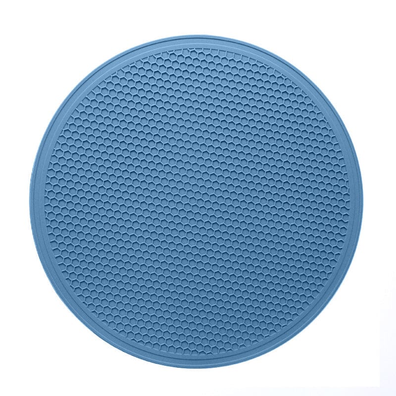 Lisslune | Microwave Mat Silicone Cover Pad