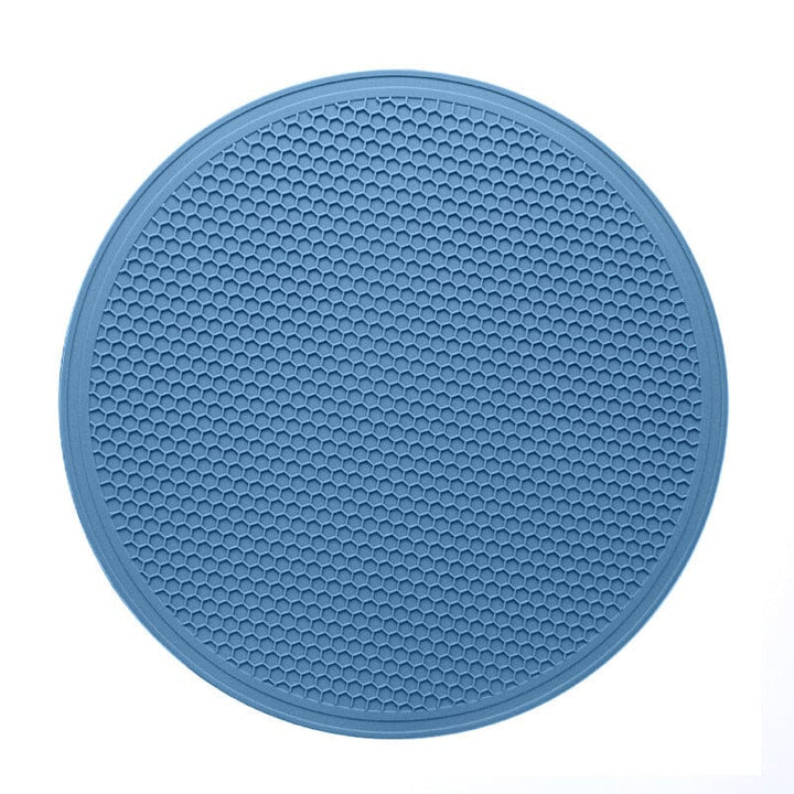 Lisslune | Microwave Mat Silicone Cover Pad