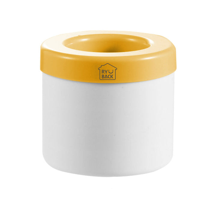 Lisslune | Cylindrical Ice Cube Mold made of Silicone