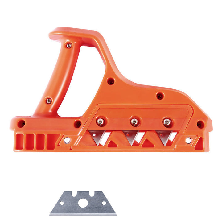 Lisslune | Hand planer drywall cutter