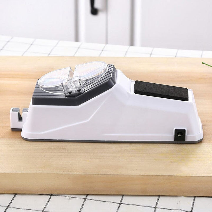 Lisslune | Electric Knife Sharpener