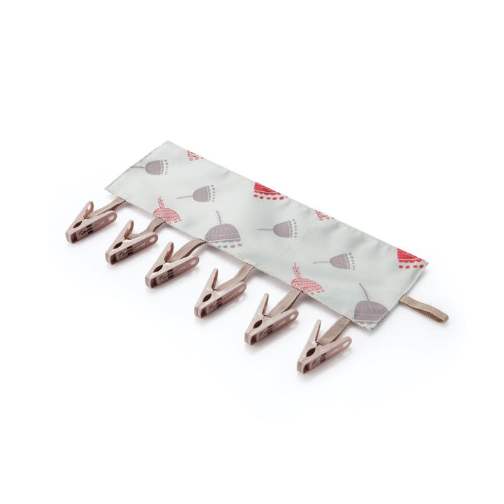 Lisslune | Portable Clothes Hanger