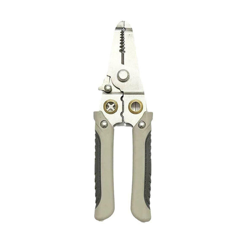 Lisslune | Multifunctional Wire Splicing Pliers