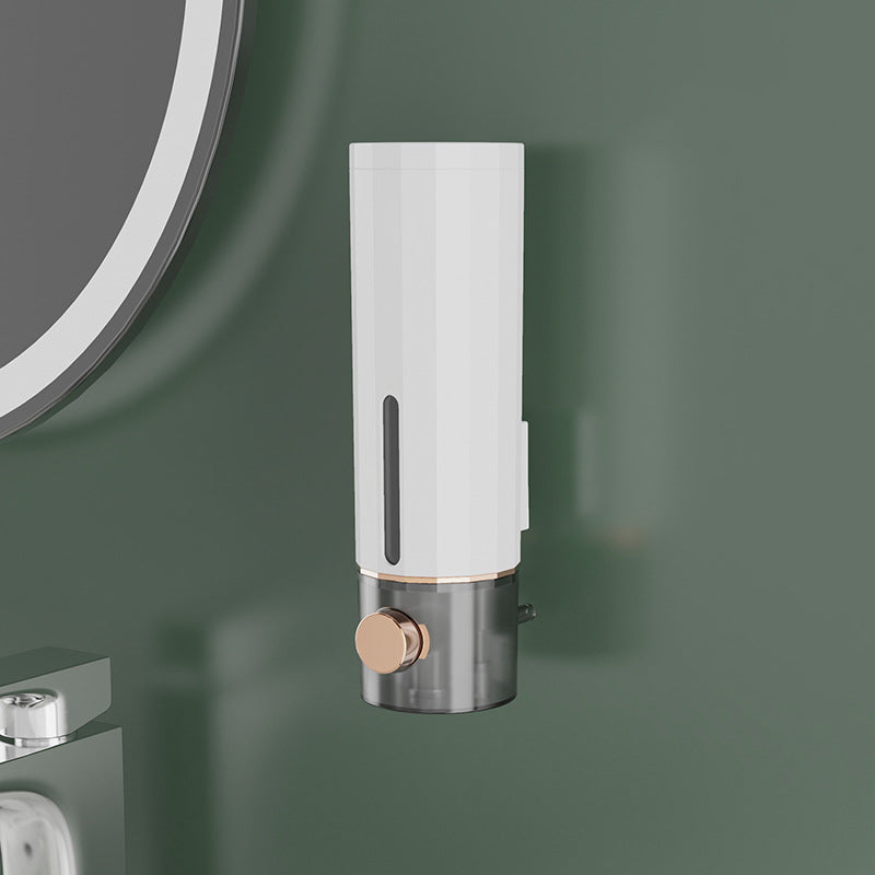 Lisslune | Wall-mounted Manual Soap Dispenser