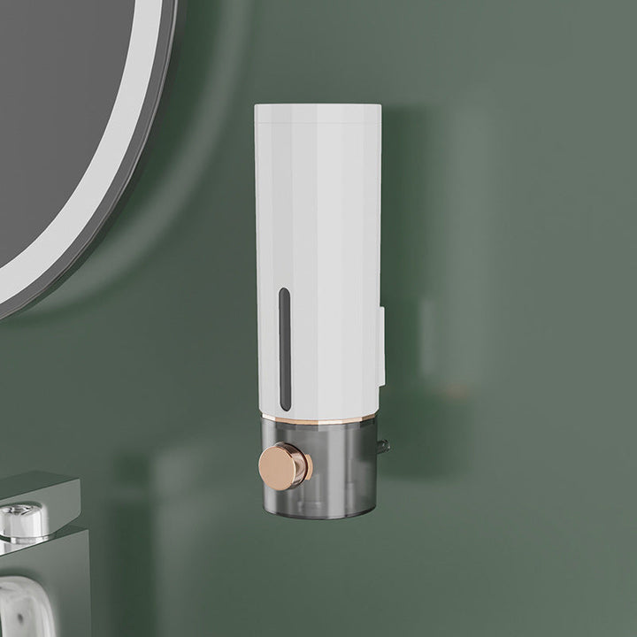 Lisslune | Wall-mounted Manual Soap Dispenser
