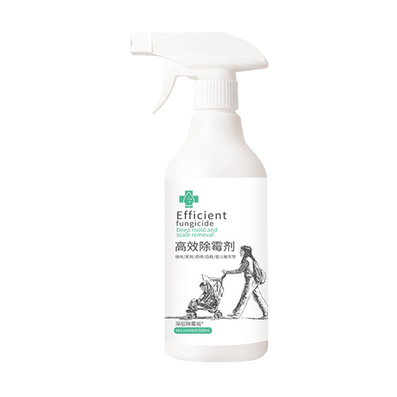 Lisslune | High-Efficiency Mold Remover