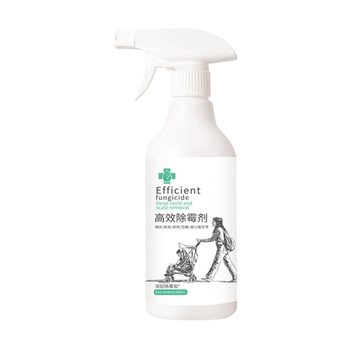 Lisslune | High-Efficiency Mold Remover