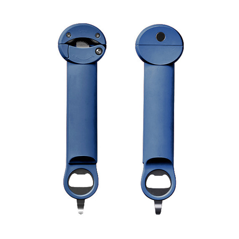 Lisslune | Adjustable can opener made of stainless steel