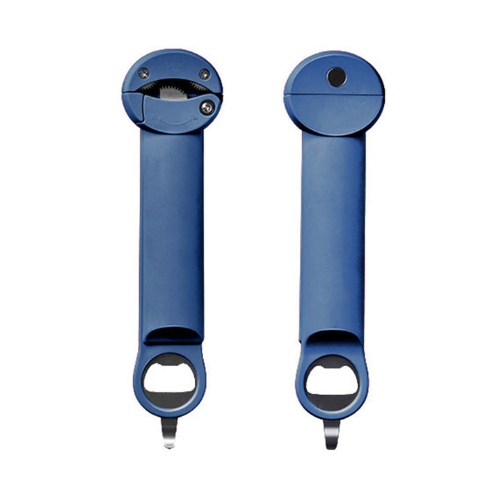 Lisslune | Adjustable can opener made of stainless steel