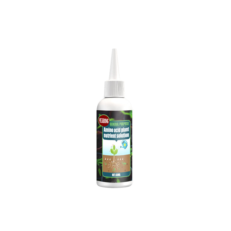 Lisslune | Plant Nutrient Solution