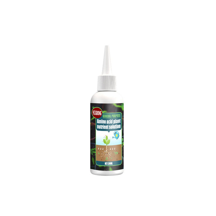 Lisslune | Plant Nutrient Solution