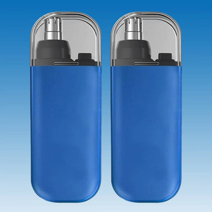 Lisslune | Portable Nose Hair Trimmer