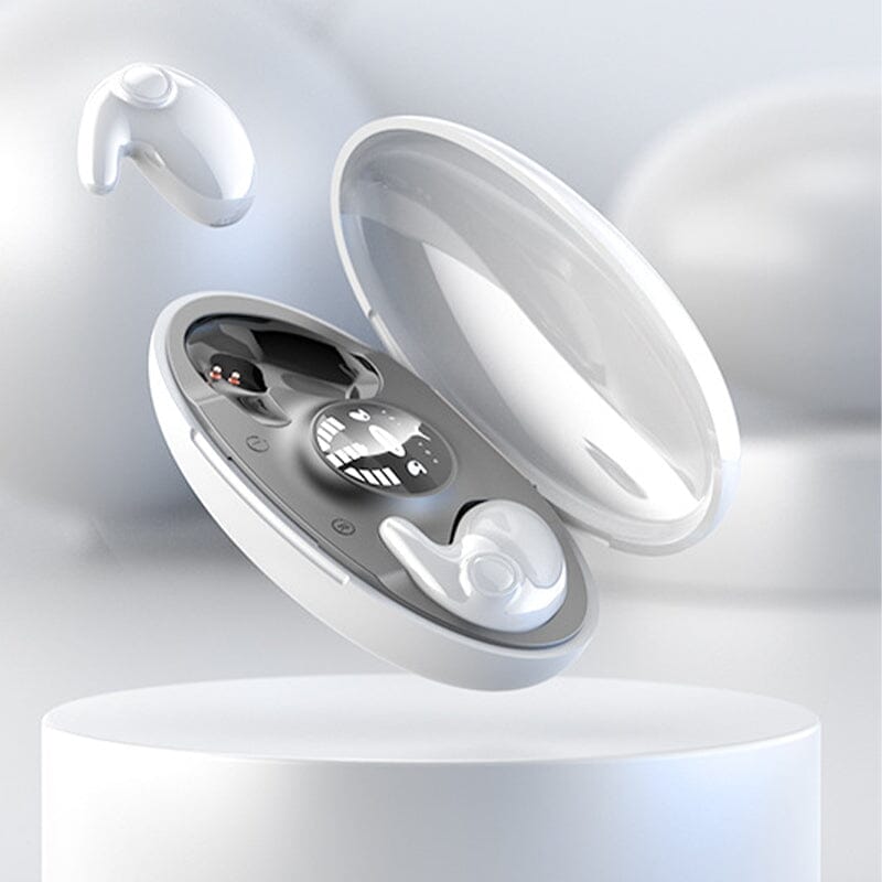 Lisslune | Invisible Sleep Wireless Earbuds
