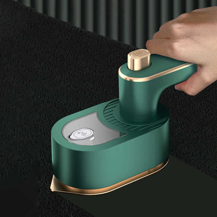 Lisslune | Handheld portable foldable steamer