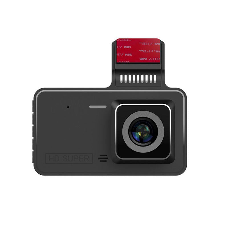 Lisslune | High-quality Dashcam